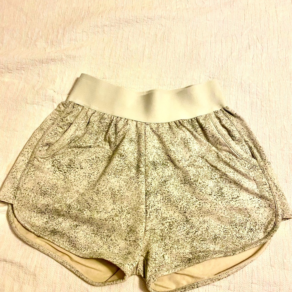 Gymshark shorts